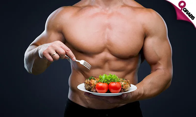 Diet & Nutrition Diploma!